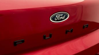 Ford Puma ST-LINE