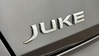 Nissan Juke DIG-T ACENTA DCT