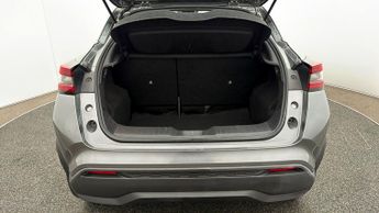 Nissan Juke DIG-T ACENTA DCT