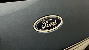 Ford Focus ZETEC EDITION