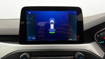 Ford Focus ZETEC EDITION