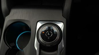 Ford Focus ZETEC EDITION