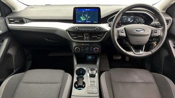 Ford Focus ZETEC EDITION