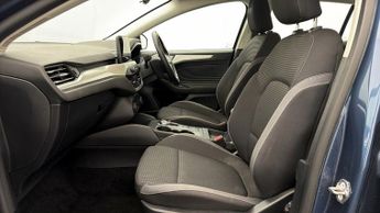 Ford Focus ZETEC EDITION