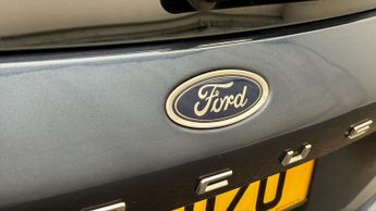 Ford Focus ZETEC EDITION