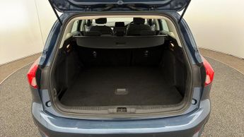 Ford Focus ZETEC EDITION