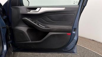 Ford Focus ZETEC EDITION