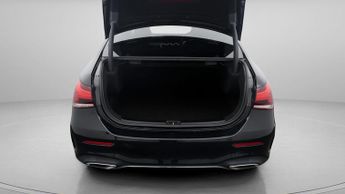 Mercedes-Benz A Class A 200 AMG LINE