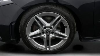 Mercedes-Benz A Class A 200 AMG LINE