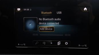 Mercedes-Benz A Class A 200 AMG LINE