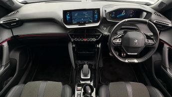 Peugeot E-2008 GT