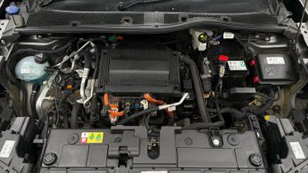 Citroen e-C4 SHINE PLUS