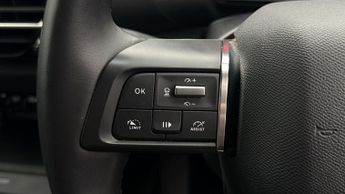Citroen e-C4 SHINE PLUS