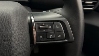 Citroen e-C4 SHINE PLUS