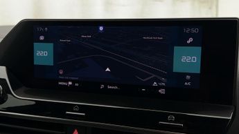 Citroen e-C4 SHINE PLUS