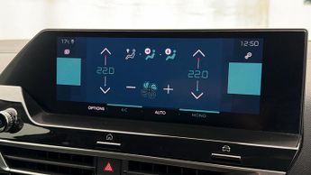 Citroen e-C4 SHINE PLUS