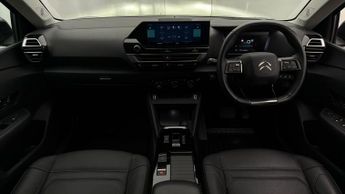 Citroen e-C4 SHINE PLUS
