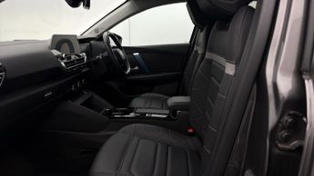 Citroen e-C4 SHINE PLUS