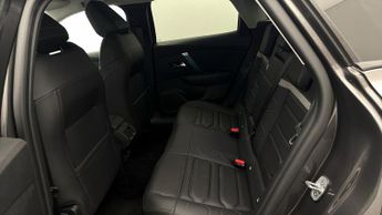 Citroen e-C4 SHINE PLUS