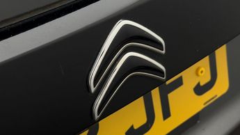 Citroen e-C4 SHINE PLUS