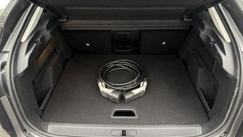 Citroen e-C4 SHINE PLUS