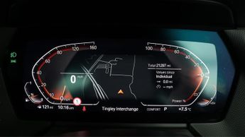 BMW 2 Series Gran Coupe 218I M SPORT GRAN COUPE