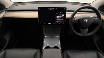 Tesla Model Y BASE
