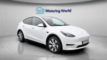 Tesla Model Y BASE