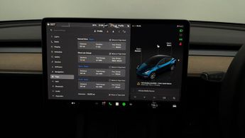 Tesla Model Y ALL MODELS