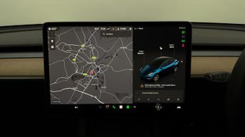 Tesla Model Y ALL MODELS