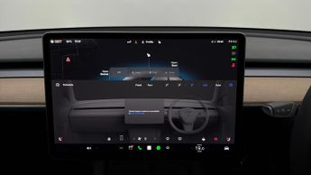 Tesla Model Y ALL MODELS