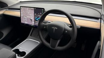 Tesla Model Y ALL MODELS