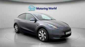 Tesla Model Y ALL MODELS