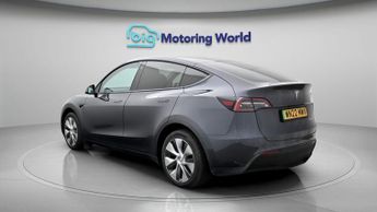 Tesla Model Y ALL MODELS