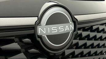 Nissan Qashqai DIG-T ACENTA PREMIUM XTRONIC
