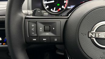 Nissan Qashqai DIG-T ACENTA PREMIUM XTRONIC