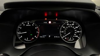 Nissan Qashqai DIG-T ACENTA PREMIUM XTRONIC