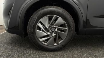 Nissan Qashqai DIG-T ACENTA PREMIUM XTRONIC