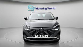 Nissan Qashqai DIG-T ACENTA PREMIUM XTRONIC