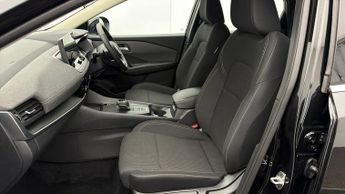 Nissan Qashqai DIG-T ACENTA PREMIUM XTRONIC