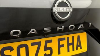 Nissan Qashqai DIG-T ACENTA PREMIUM XTRONIC