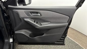 Nissan Qashqai DIG-T ACENTA PREMIUM XTRONIC