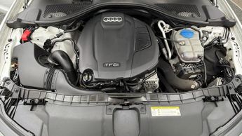Audi A6 Saloon TFSI S LINE