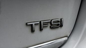Audi A6 Saloon TFSI S LINE