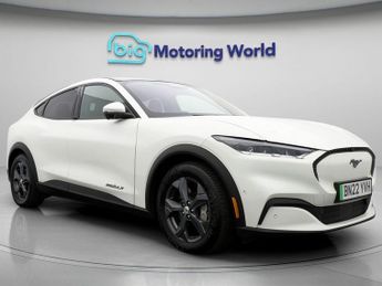 Ford Mustang Mach-E BASE