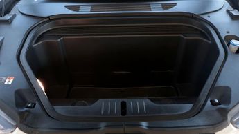 Ford Mustang Mach-E BASE