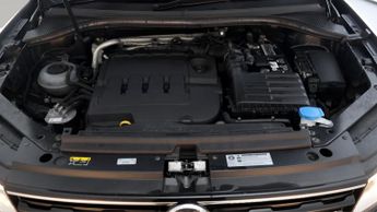 Volkswagen Tiguan MATCH TDI DSG