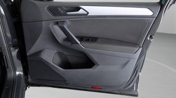 Volkswagen Tiguan MATCH TDI DSG