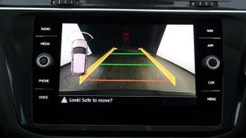 Volkswagen Tiguan MATCH TDI DSG