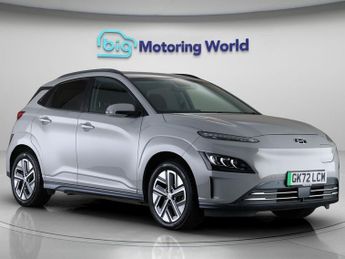 Hyundai KONA PREMIUM